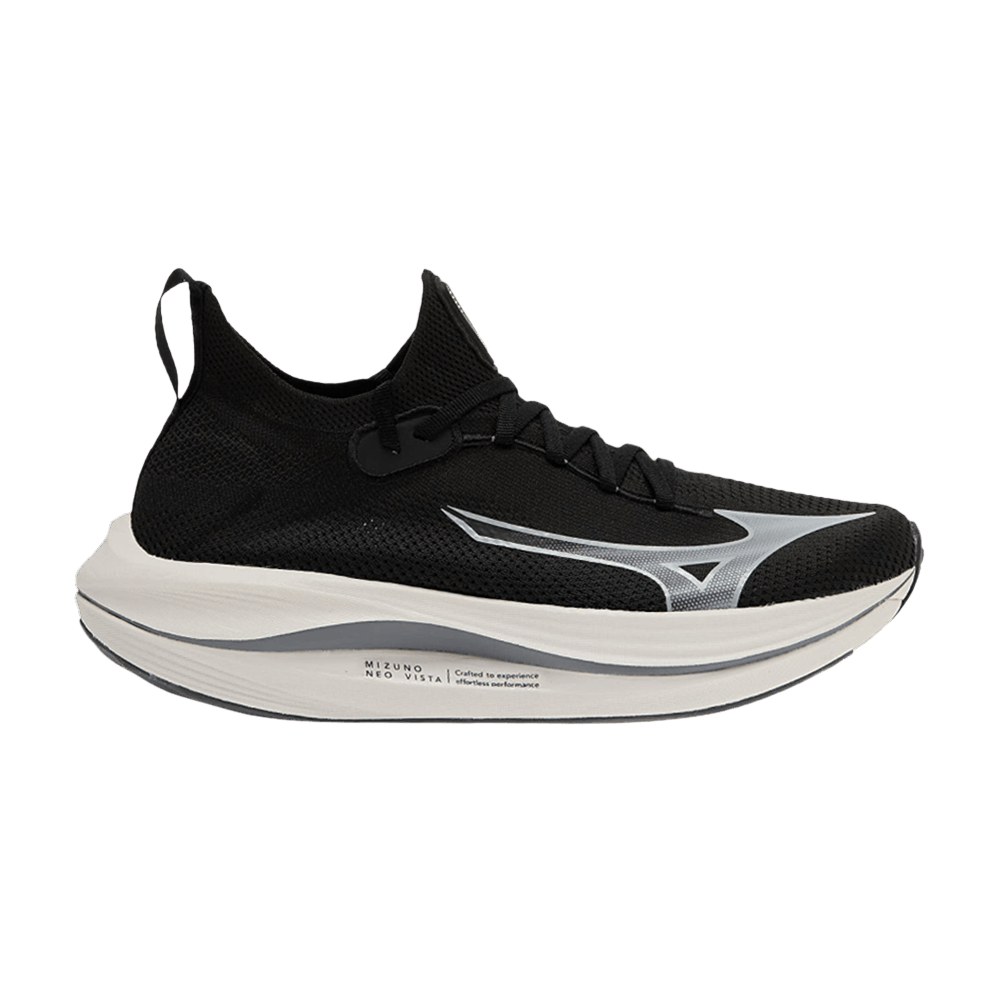 Кроссовки Mizuno Neo Vista 'Black Nimbus Cloud'