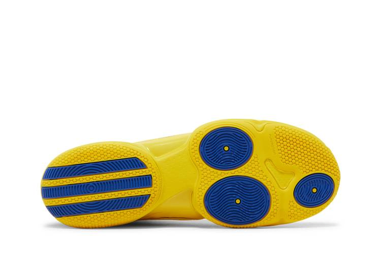 Кроссовки adidas Adizero Rose 1 Restomod 'All-Star' 2023