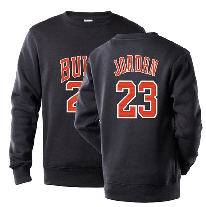 NBA-Players-Numbers-Multicolor-Sweatshirt-36