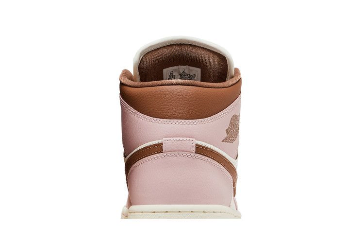 Кроссовки Wmns Air Jordan 1 Mid 'Neapolitan'
