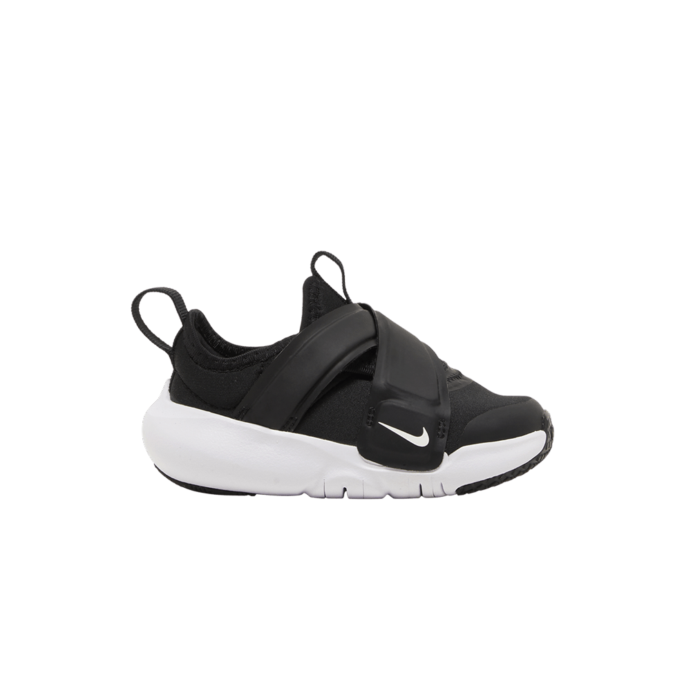 Кроссовки Nike Flex Advance TD 'Black White'
