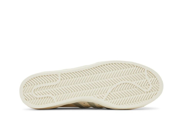 Кроссовки adidas Superstar 82 'Cloud White Metal Grey'