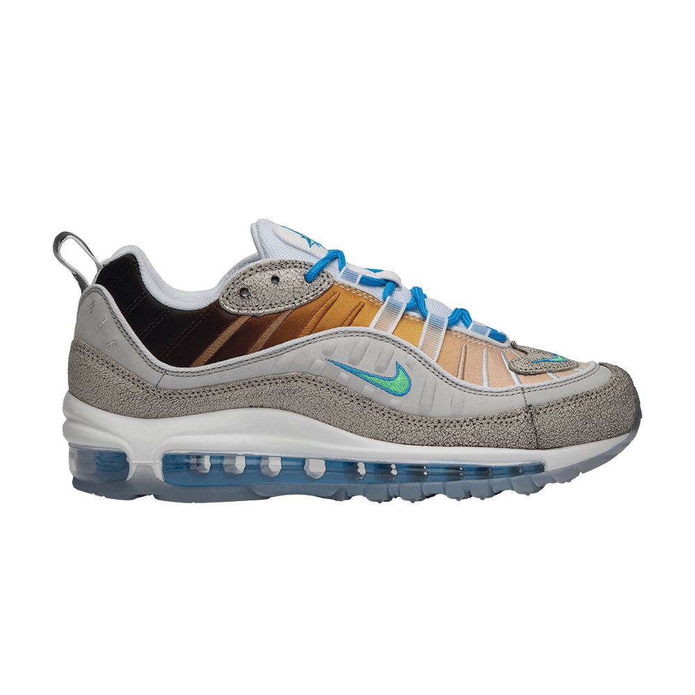 Кроссовки Nike Air Max 98 'On Air: NYC La Mezcla'
