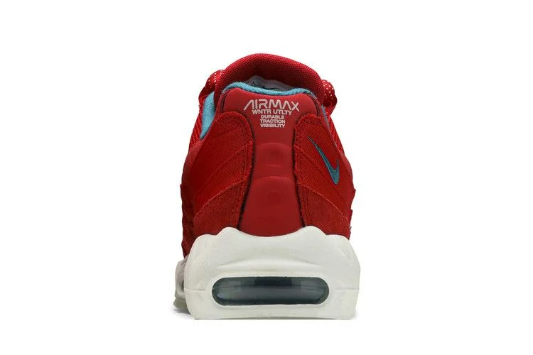 Кроссовки Nike Air Max 95 Utility NRG 'Mt. Fuji'