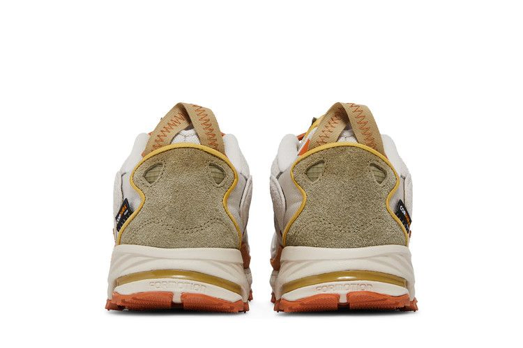 Кроссовки END. x adidas Superturf Adventure 'Ibex'