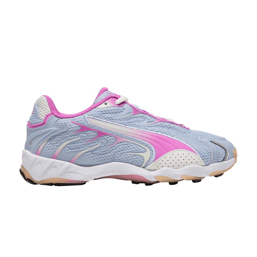 Кроссовки Puma Wmns Inhale 'Cool Weather Pure Magenta'