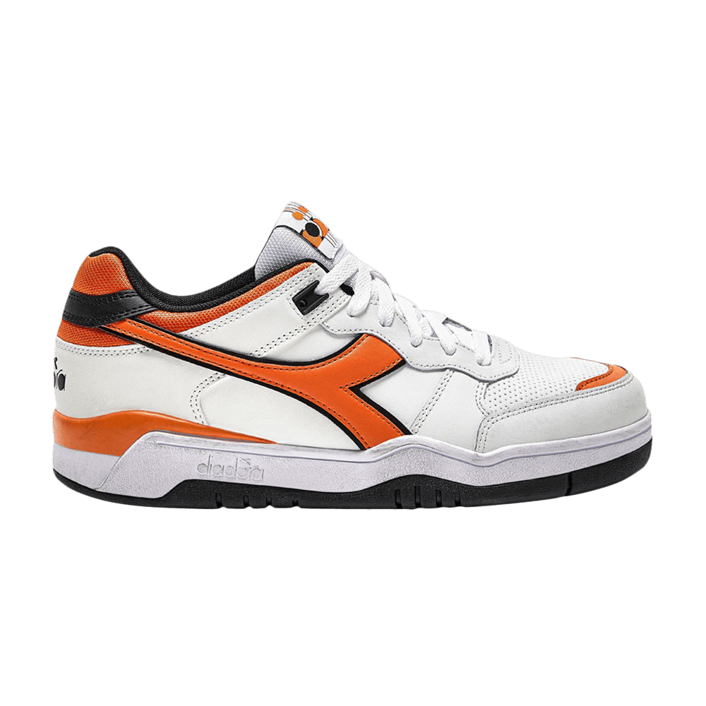 Кроссовки Diadora B.56 Icona 'White Nectarine'