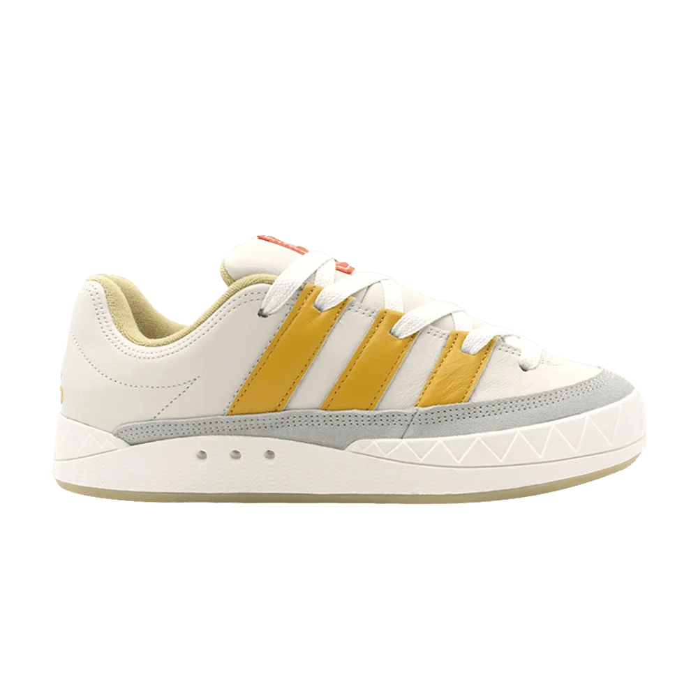 Krossovki-Adidas-Adimatic-Off-White-Preloved-Yellow