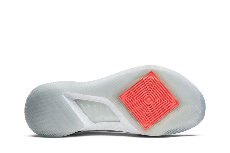 Кроссовки Under Armour Curry 5 'Welcome Home'