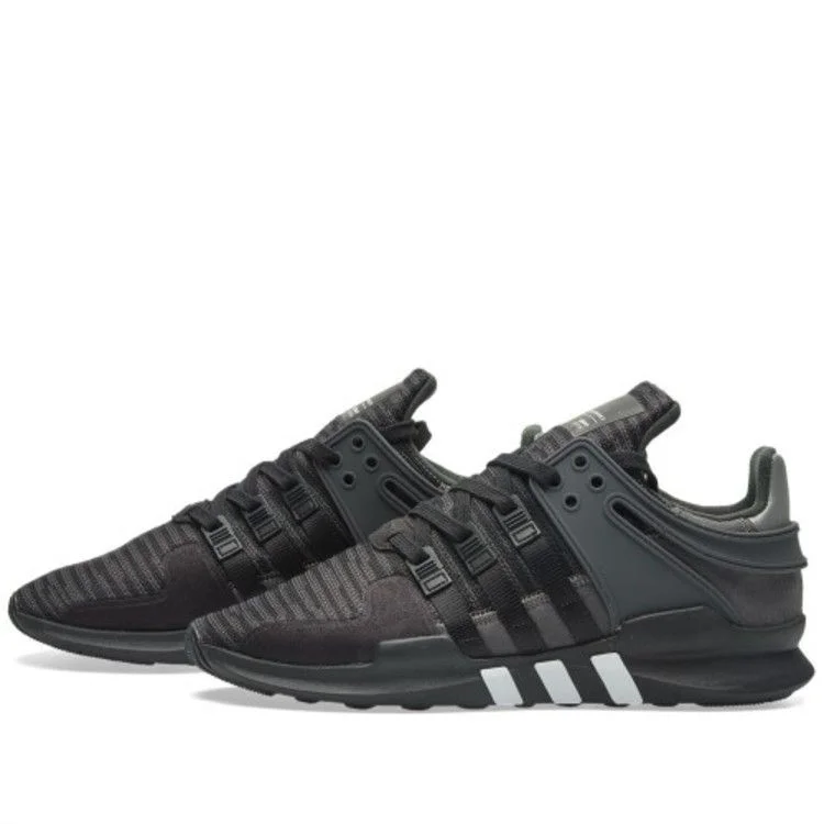 Кроссовки Adidas EQT Support ADV 91-16 'Ultra Black'