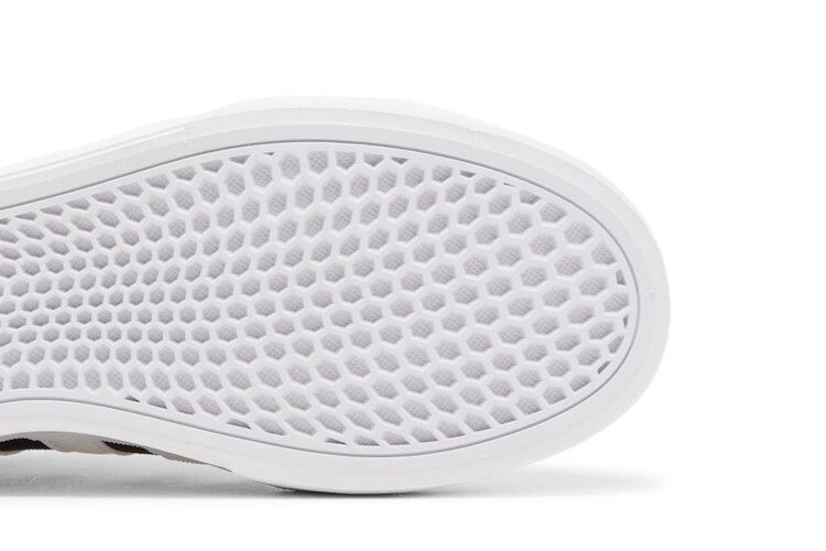 Adidas Wmns Bravada 2.0 Platform 'Black White'