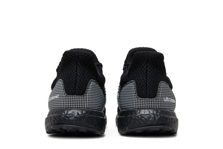 Кроссовки adidas UltraBoost Clima U 'Black'