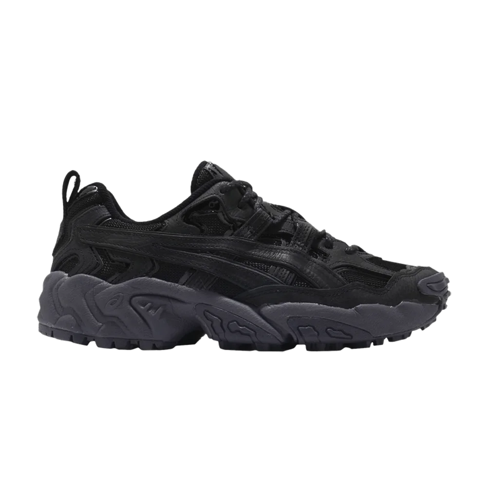 Кроссовки Asics Gel Nandi 'Black'