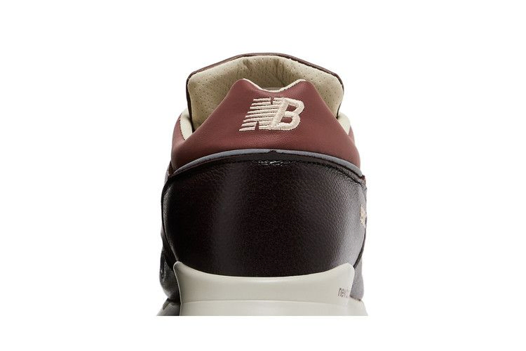 Кроссовки New Balance 1500 Made in England 'French Roast'