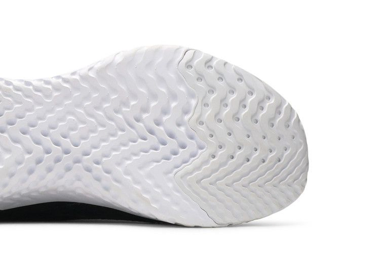Кроссовки Nike Wmns Epic Phantom React Flyknit 'Black'
