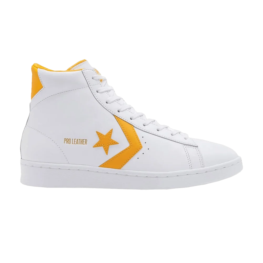 Krossovki-Converse-Pro-Leather-High-White-Amarillo