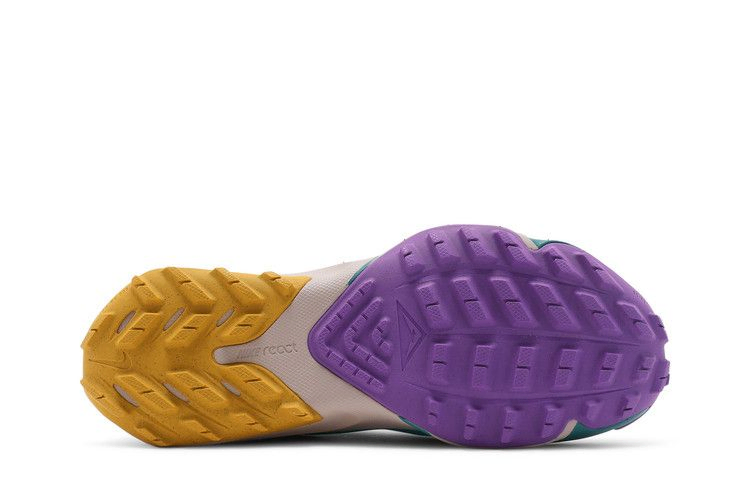 Кроссовки Nike Air Zoom Terra Kiger 7 'Turquoise Blue'