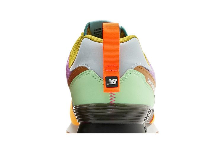 Кроссовки New Balance 574v2 'Multi-Color'