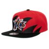 Mitchell-Ness-Sharktooth-Snapback-HWC-Philadelphia-76ers-100x100