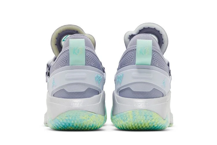 Кроссовки Air Jordan Why Not Zer0.5 'Indigo Haze'