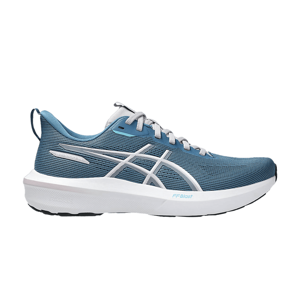 Кроссовки Asics Wmns GT 1000 14 'Winter Sea'
