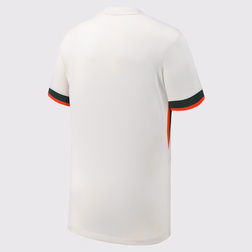 Детское футбольное джерси Chelsea Nike Away Stadium Shirt 2025-26