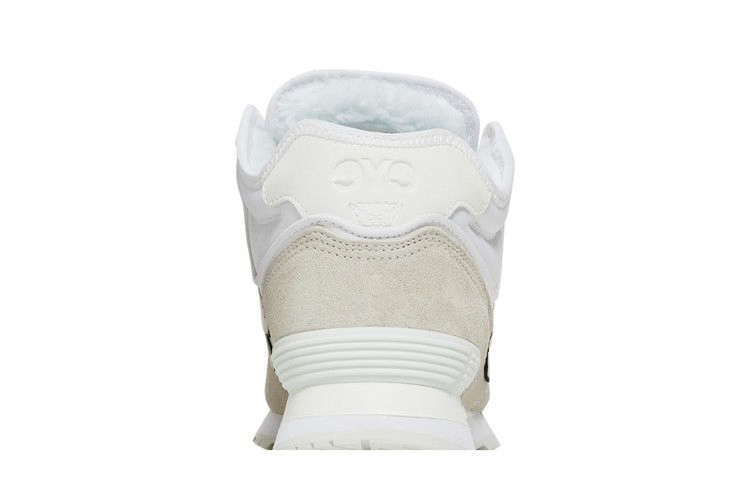 Junya Watanabe MAN x New Balance 574 Boot 'eYe - Beige White'