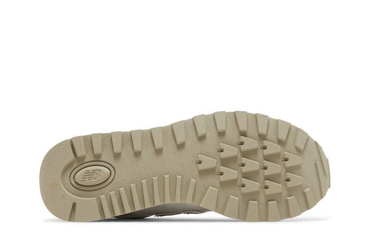 Кроссовки New Balance 574 Legacy 'Grey Sea Salt'