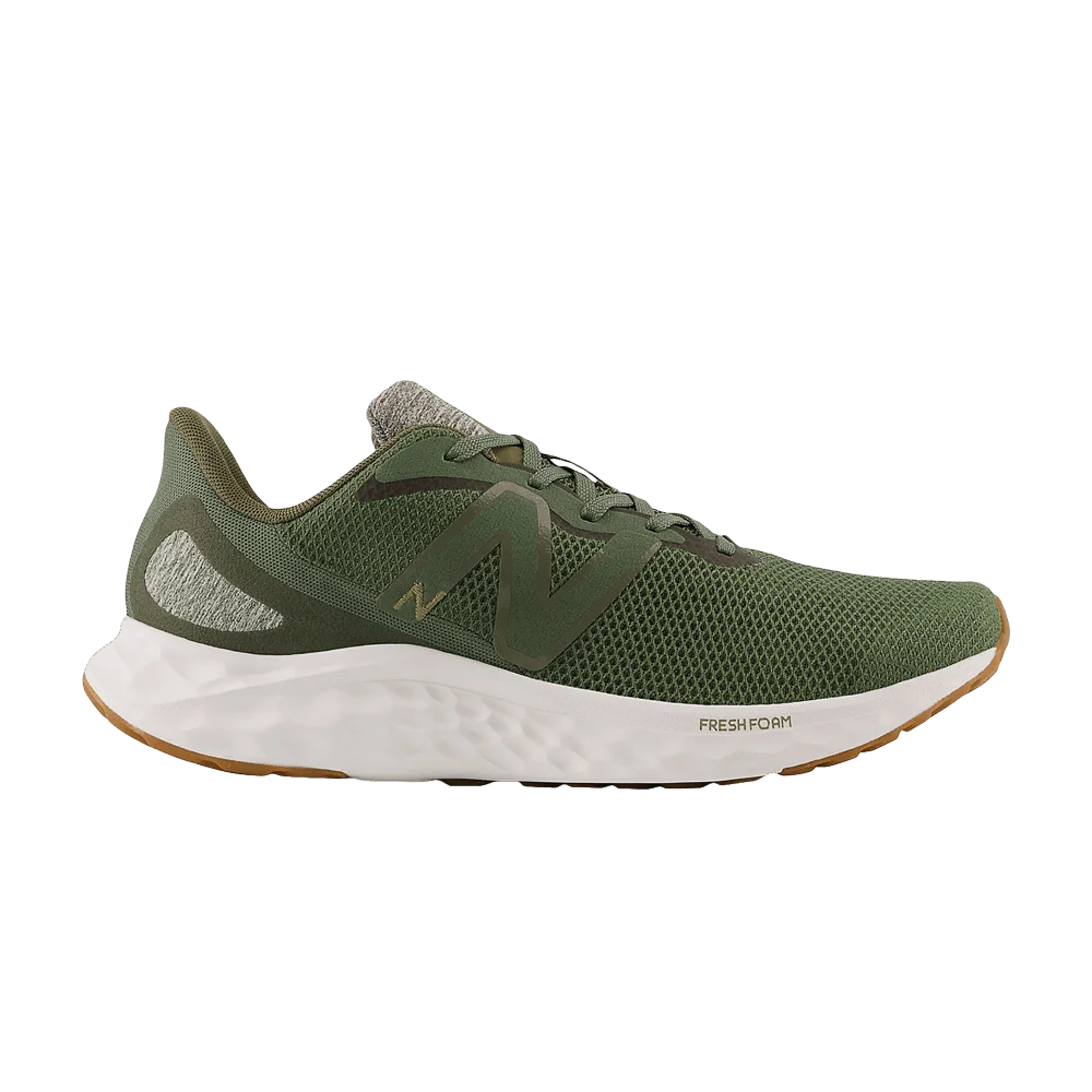 Krossovki-New-Balance-Fresh-Foam-Arishi-v4-2E-Wide-Khaki