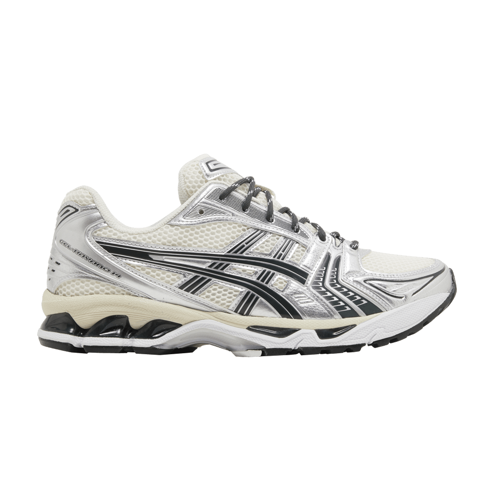 Кроссовки ASICS Kith x Gel Kayano 14 'Cream Scarab' 2024