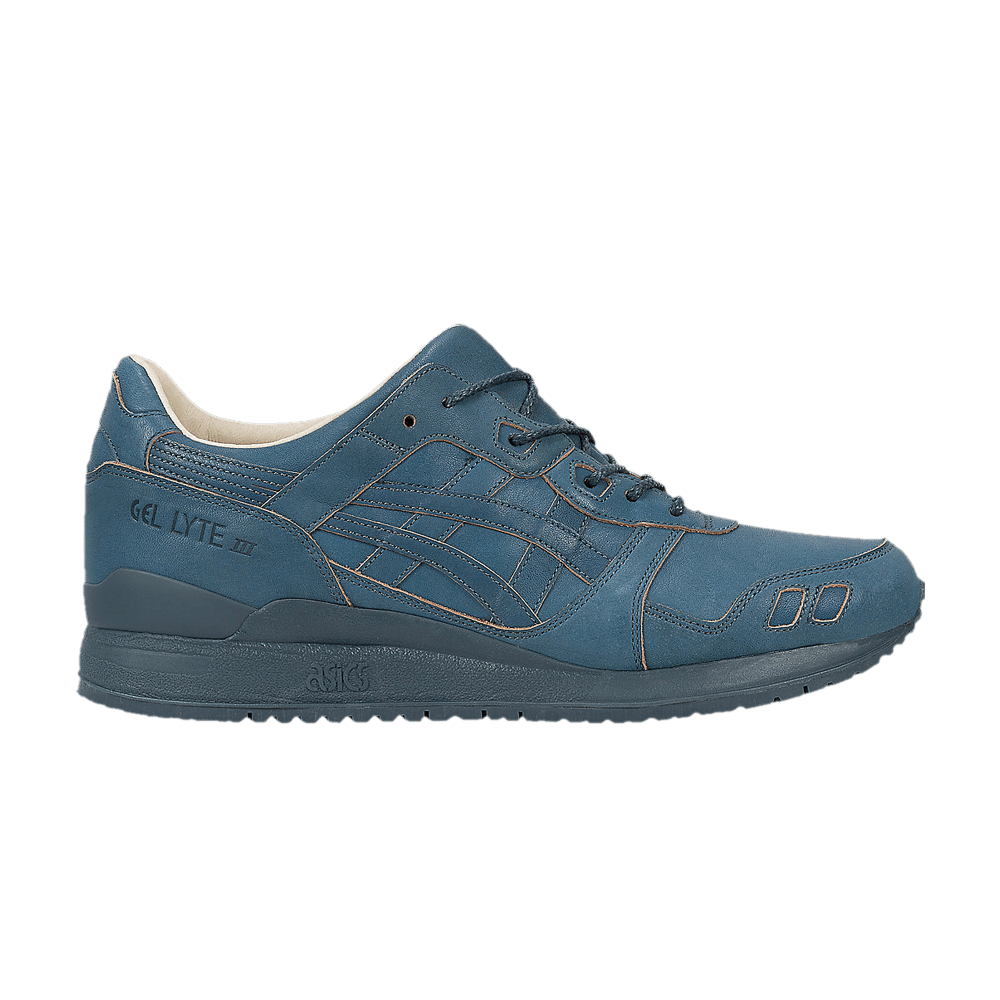 Кроссовки ASICS Gel Lyte 3 'Made in Japan - Usuai'