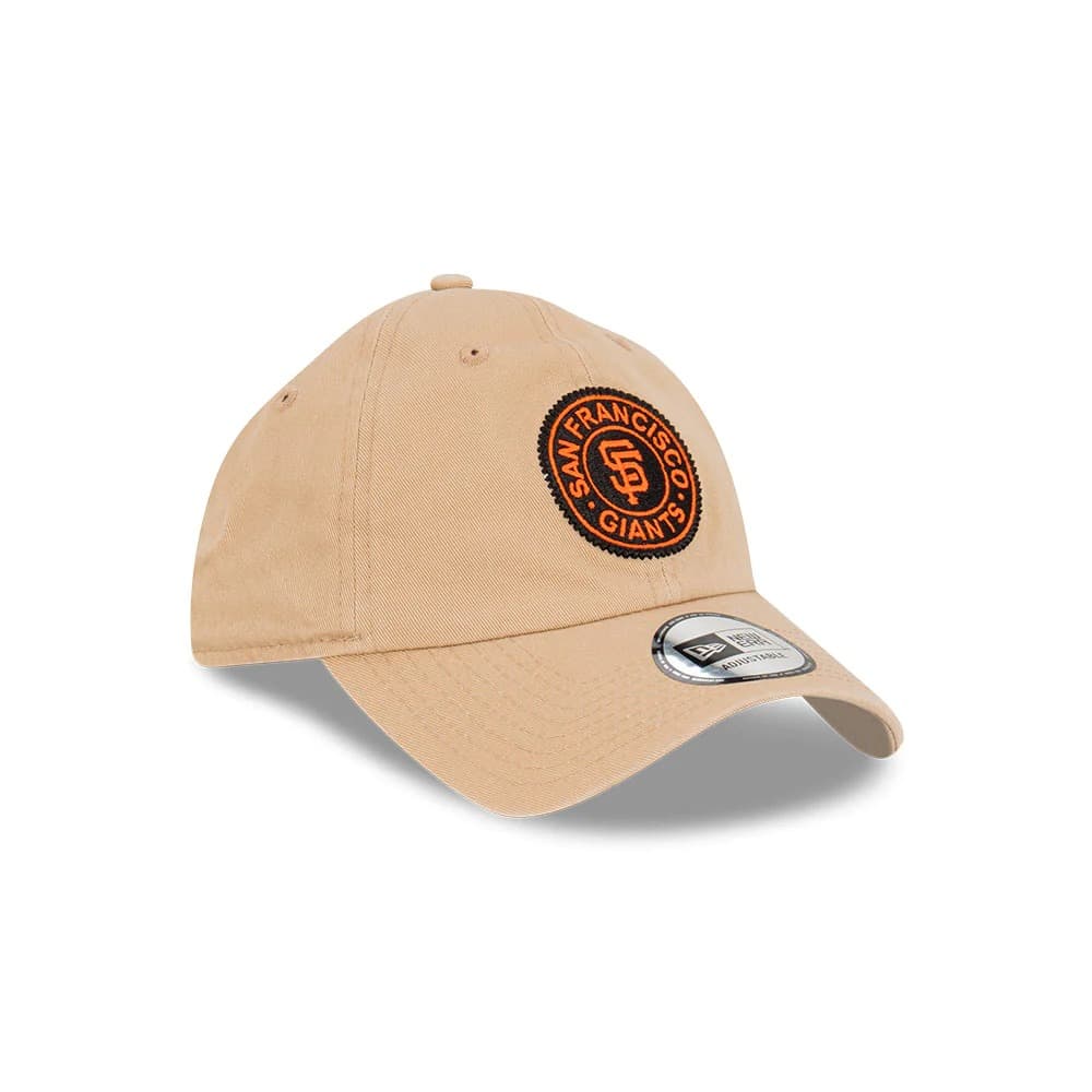 New-Era-San-Francisco-Giants-Sealed-MLB-Casual-Classic-Strapback-Hat-2