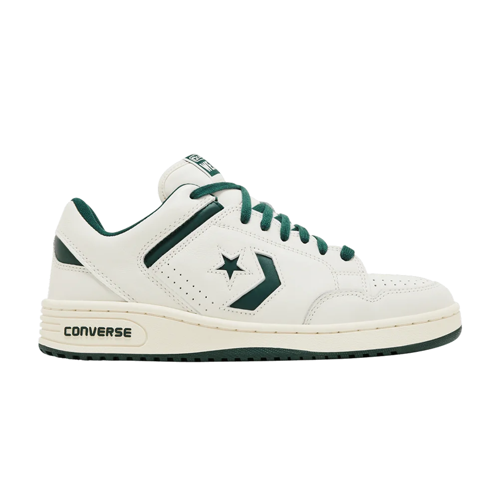 Krossovki-Converse-Weapon-Low-Green-Envy-Vintage-White