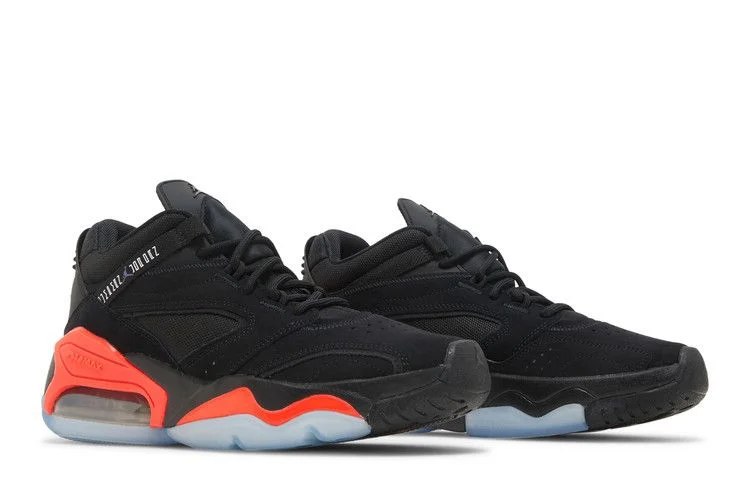 Krossovki-Air-Jordan-Point-Lane-GS-Infrared-7