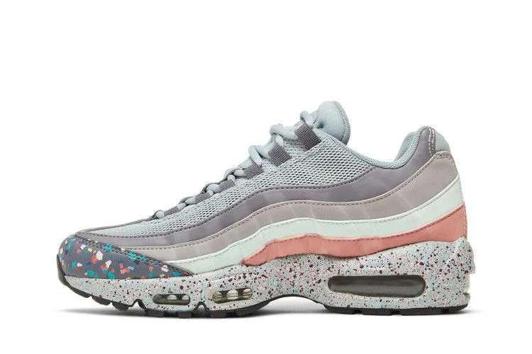 Кроссовки Nike Wmns Air Max 95 SE 'Confetti'