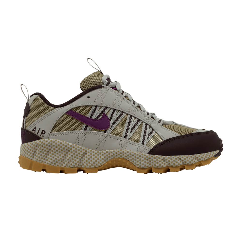 Кроссовки Nike Air Humara 'Viotech'