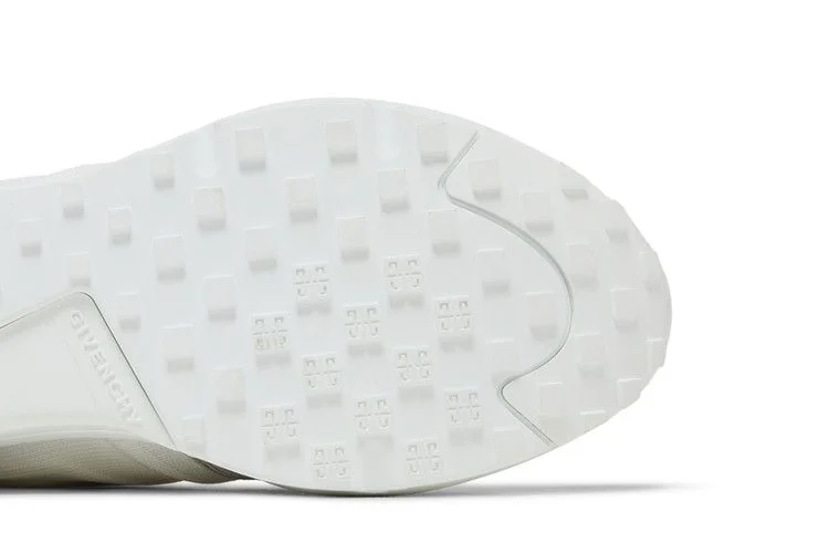 Кроссовки Givenchy GIV 1 Light Sneaker 'Grey'