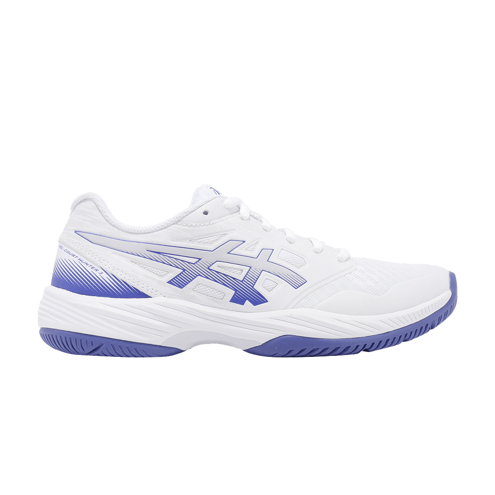 Кроссовки ASICS Wmns Gel Court Hunter 3 'White Lilac Hint'