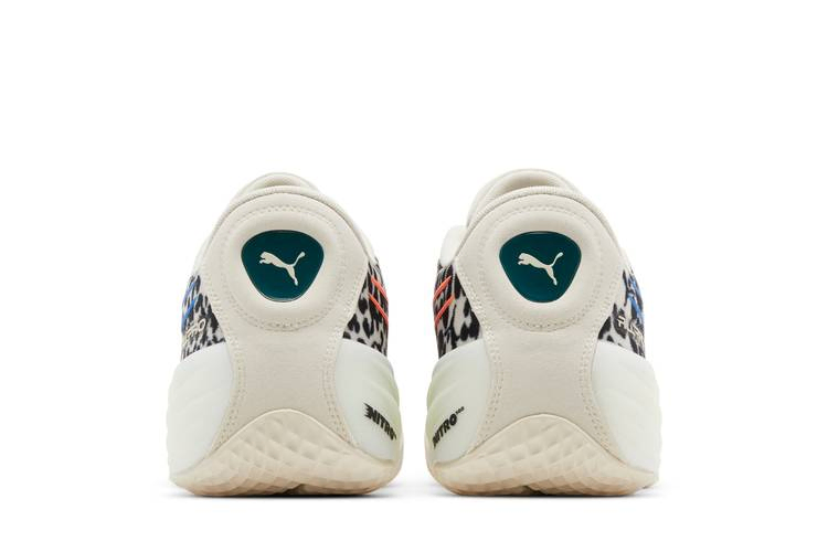 Кроссовки Puma All-Pro Nitro 'Clyde's Closet'