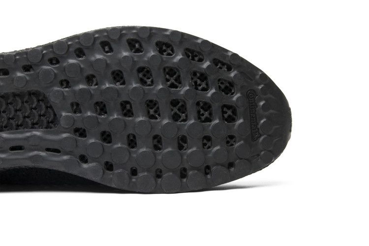 Кроссовки Adidas 3D Runner 'Black'