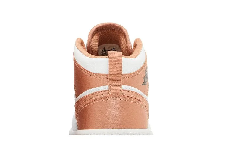 Krossovki-Air-Jordan-1-Mid-PS-White-Rose-Gold-6