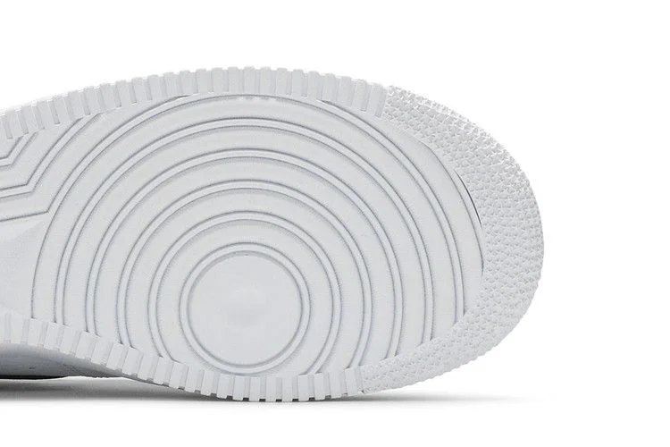 Кроссовки Nike Air Force 1 '07 'White Black'