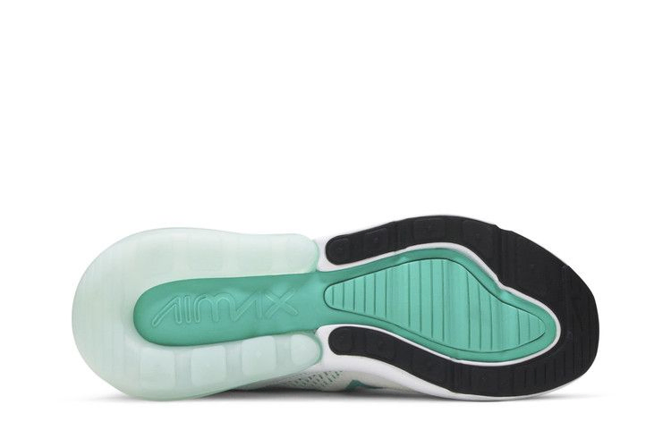 Кроссовки Nike Wmns Air Max 270 Flyknit 'Igloo'