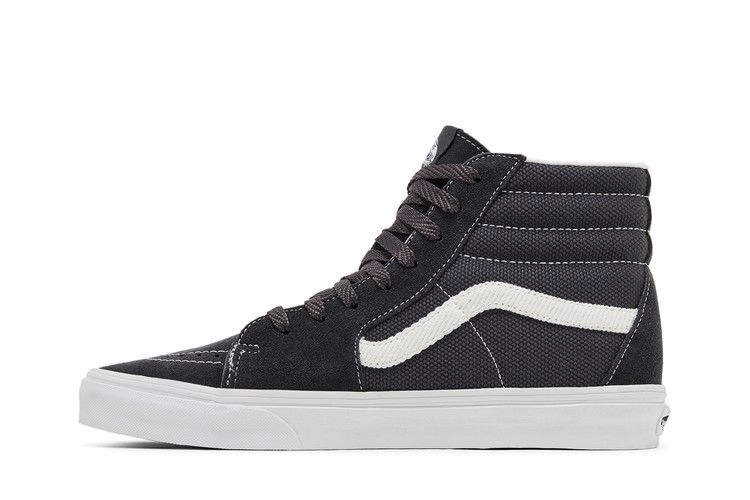 Кроссовки Vans Sk8-Hi 'Textured'