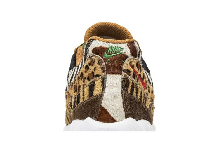 Кроссовки Atmos x Nike Air Max 95 DLX 'Animal Pack' 2018