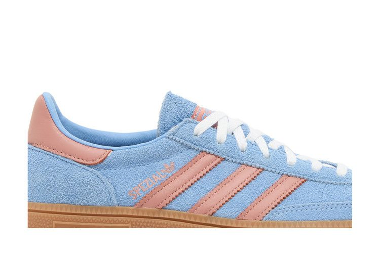 Кроссовки adidas Wmns Handball Spezial 'Light Blue Wonder Clay'