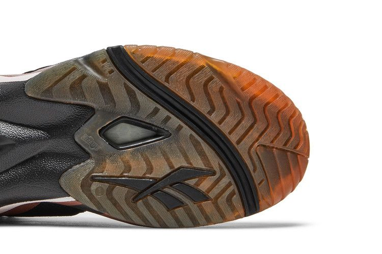Кроссовки Reebok Kamikaze 2 'Boktober - Jack-o-Kaze'