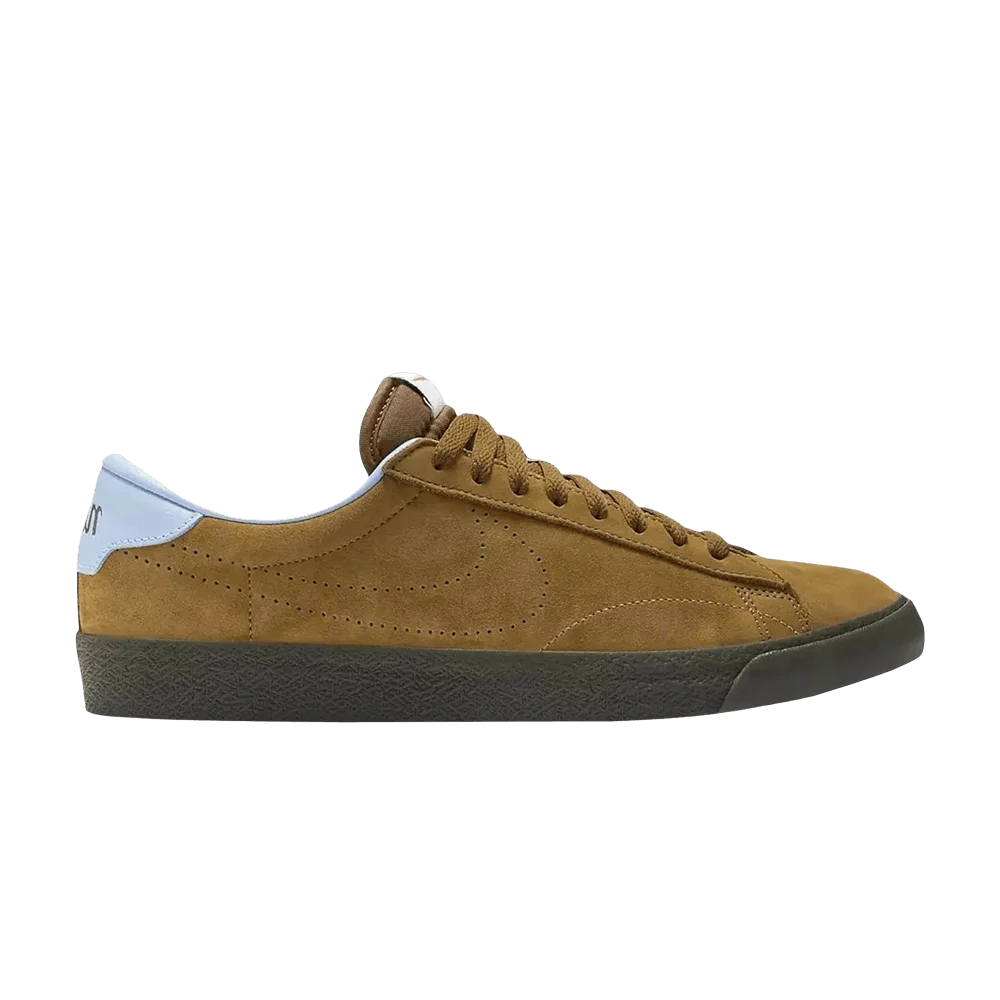 Кроссовки Nike Tennis Classic AC 'Light British Tan'