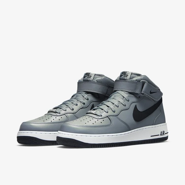 Krossovki-Nike-Air-Force-1-Mid-07-Cool-Grey-1