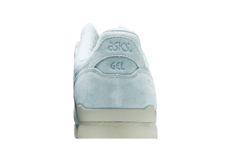 Кроссовки ASICS Ronnie Fieg x Gel Lyte 3 OG 'The Palette - Summit'